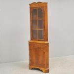 1714 4269 CORNER CUPBOARD